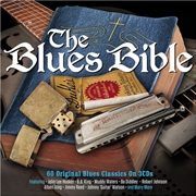 Buy Blues Bible