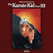 Buy Karate Kid Part Iii / Ost