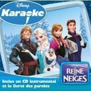 Buy La Reine Des Neiges Ii Sing Along