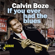 Buy If You Ever Had The Blues 1945