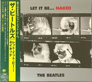 Buy Let It Be Naked