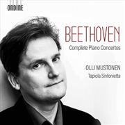 Buy Complete Piano Concertos