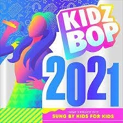 Buy Kidz Bop 2021