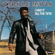 Buy I Had It All The Time