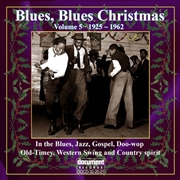 Buy Blues Blues Christmas 5i