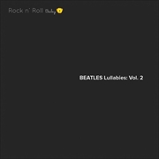Buy Beatles Lullabies Vol 2