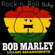 Buy Bob Marley Lullabies