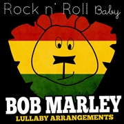 Buy Bob Marley Lullabies