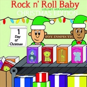 Buy Christmas Lullabies