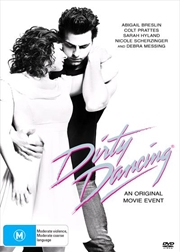 Buy Dirty Dancing | Mini-Series