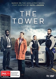 Buy Tower - Series 1, The
