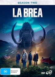 Buy La Brea - Season 2