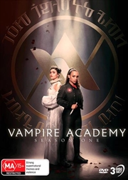 Buy Vampire Academy - Season 1