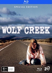 Buy Wolf Creek - Special Edition