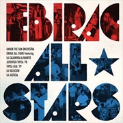 Buy Ebirac All-Stars