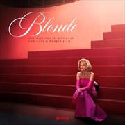 Buy Blonde: Soundtrack From The Ne