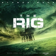 Buy The Rig: Music From The Origin