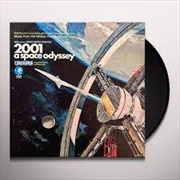 Buy 2001: A Space Odyssey / Ost