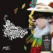 Buy Dr John: The Montreux Years