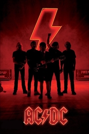 Buy AC/DC Power Up Poster