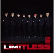 Buy Limitless: Version A
