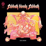 Buy Sabbath Bloody Sabbath