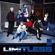 Buy Limitless: Version B