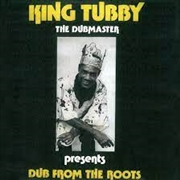 Buy Dub From The Roots