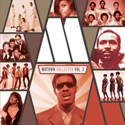 Buy Motown Collected Vol 2