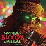 Buy Christmas Bloody Christmas