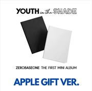 Buy Youth In The Shade 1st Mini Album