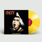 Buy To The Glory End