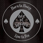 Buy Born To Booze, Live To Sin: Tribute to Motorhead
