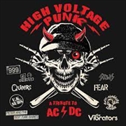 Buy Punk Tribute To Ac/Dc