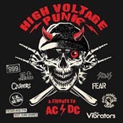 Buy Punk Tribute To AC/DC