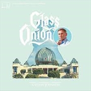 Buy Glass Onion - Ost