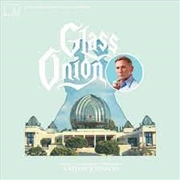 Buy Glass Onion - Ost