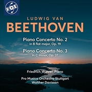 Buy Piano Concertos Nos 2 And 3