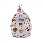 Buy Patisserie Mini Backpack Keyring