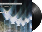 Buy Glass Organ Works