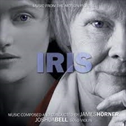Buy Iris - Ost