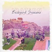 Buy Backyard Sessions: Malibu Edition