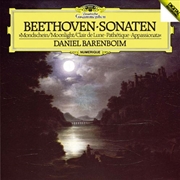 Buy Beethoven: Piano Sonatas 8 Moo