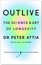 Buy Outlive
