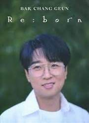 Buy Re:Born: Digipak B Version