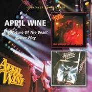 Buy Nature Of The Beast / Power Play
