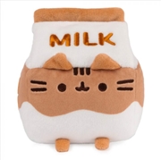 Buy Pusheen Sips Chocolate Milk Plush