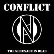 Buy Serenade Is Dead