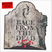 Buy Back From The Dead