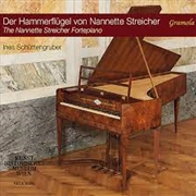 Buy Nannette Streicher Fortepiano